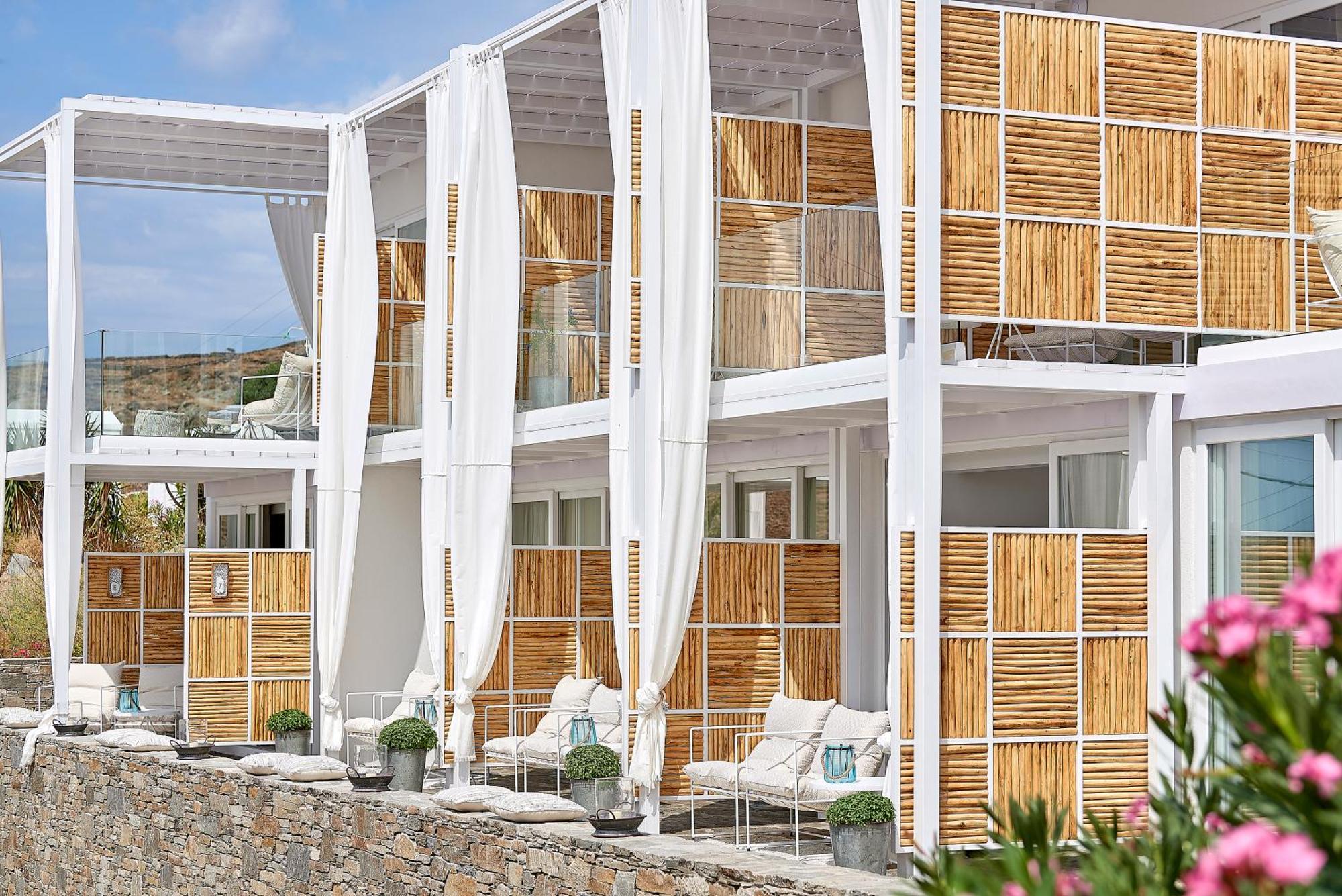 Canal Suites Kanala ภายนอก รูปภาพ